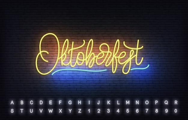 Custom Neon Lights