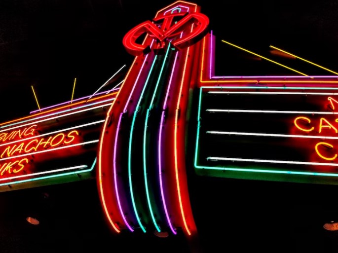 price of neon signs